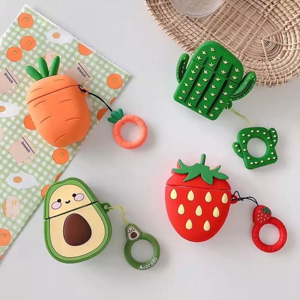 Cute airpod pro cases